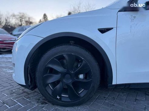 Tesla Model Y 2021 - фото 3
