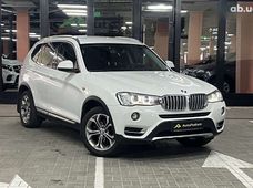Продаж вживаних BMW в Київській області - купити на Автобазарі