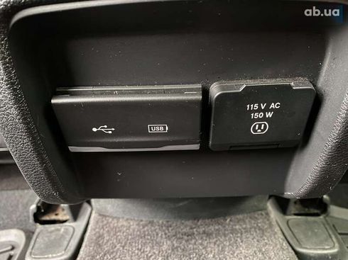 Jeep Cherokee 2018 - фото 17