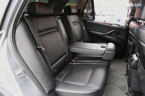 BMW X5 2010 - фото 10