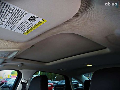 Ford Focus 2016 - фото 8