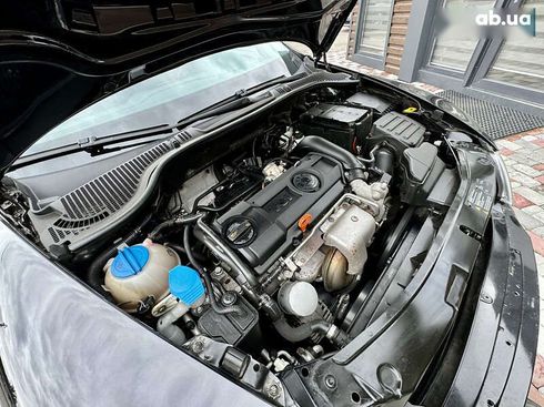 Skoda Octavia 2010 - фото 27
