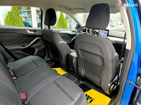 Ford Focus 2020 - фото 22
