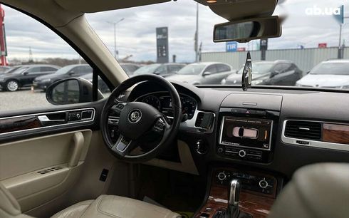 Volkswagen Touareg 2010 - фото 28