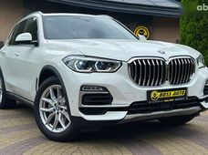 Продаж вживаних BMW X5 у Львові - купити на Автобазарі