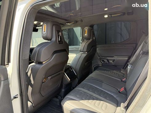 Rivian R1T 2022 - фото 14