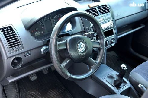 Volkswagen Polo 2006 - фото 16