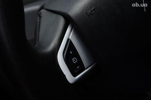 Renault Scenic 2012 серый - фото 18