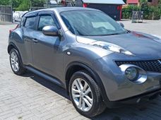 Продажа Nissan б/у в Черновицкой области - купить на Автобазаре