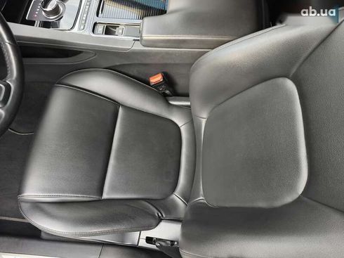Jaguar F-Pace 2018 - фото 12