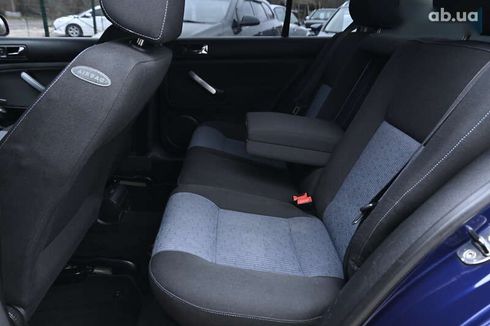 Volkswagen Bora 2003 - фото 20