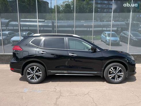 Nissan X-Trail 2021 - фото 3
