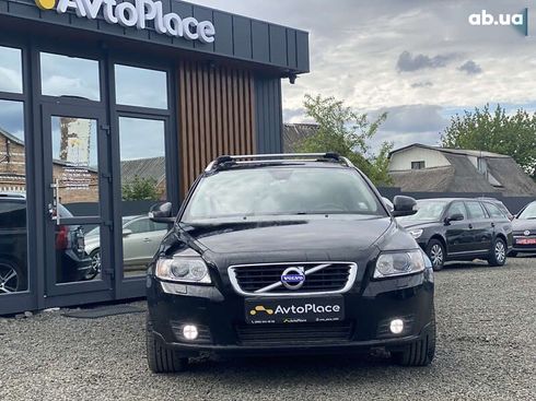 Volvo V50 2011 - фото 4