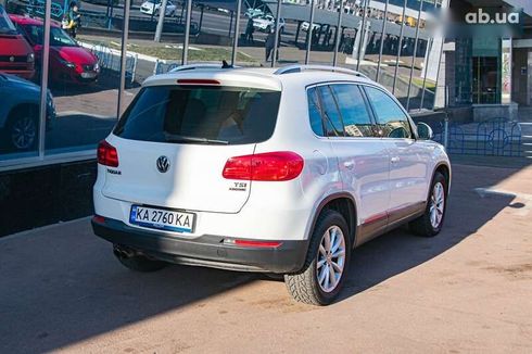 Volkswagen Tiguan 2017 - фото 5