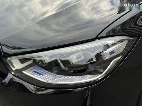 Mercedes-Benz S-Класс 2023 - фото 30