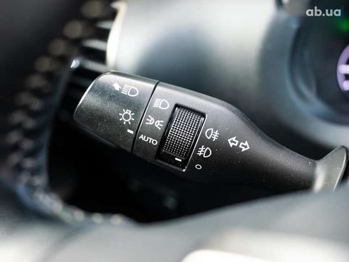 Lexus NX 2014 - фото 20