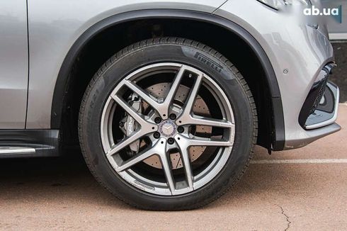 Mercedes-Benz GLE-Class 2015 - фото 7