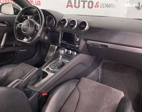 Audi TT 2014 - фото 9