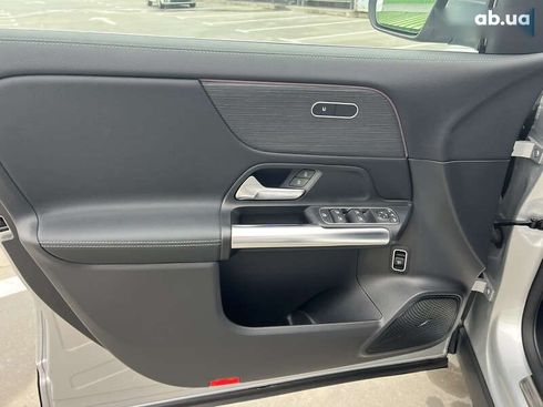 Mercedes-Benz EQA-Класс 2023 - фото 21