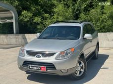 Продажа б/у Hyundai ix55 в Киеве - купить на Автобазаре