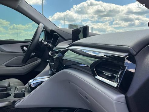 Acura MDX 2021 серый - фото 30