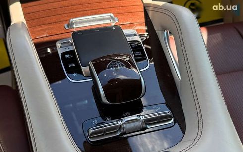Mercedes-Benz Maybach S-Class 2021 - фото 18