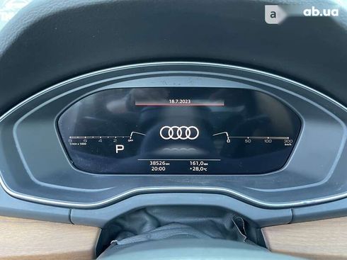 Audi Q5 2021 - фото 3