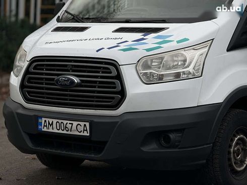 Ford Transit 2014 - фото 3