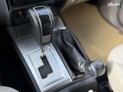 Mitsubishi Pajero Sport 2012 - фото 25