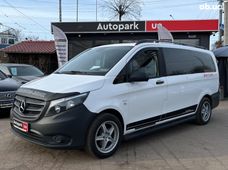 Продаж вживаних Mercedes-Benz Vito в Вінницькій області - купити на Автобазарі