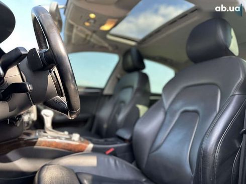 Audi A4 2015 - фото 15
