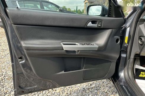 Volvo V50 2006 - фото 10