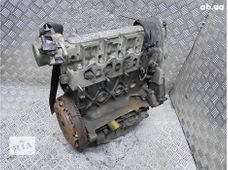 Запчасти Двигателя на Renault Scenic - купить на Автобазаре