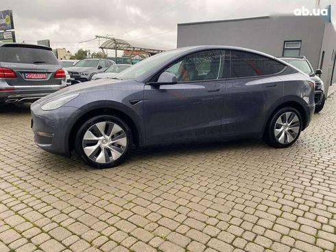 Tesla Model Y 2023 - фото 4