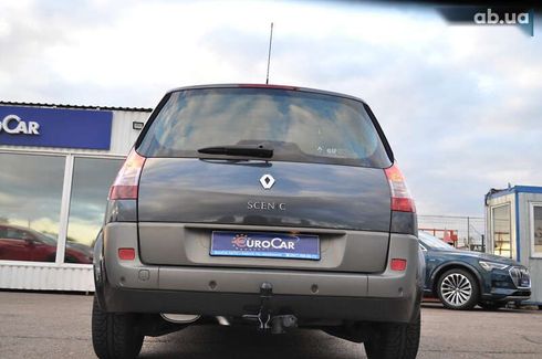 Renault Scenic 2004 - фото 6