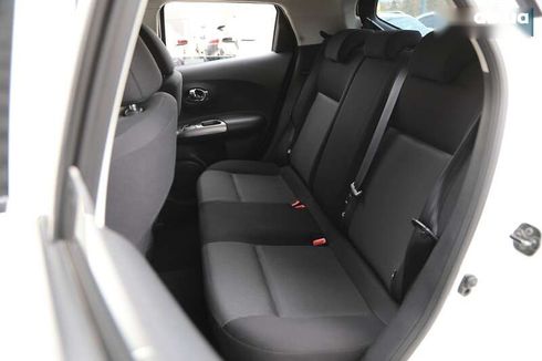 Nissan Juke 2013 - фото 6