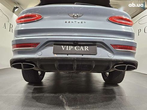 Bentley Bentayga 2022 - фото 11