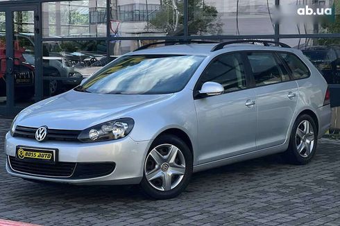 Volkswagen Golf 2011 - фото 3