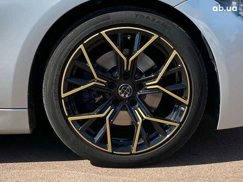 BMW 3 серия 2017 - фото 4