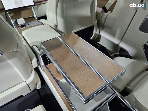 Land Rover Range Rover 2024 - фото 25