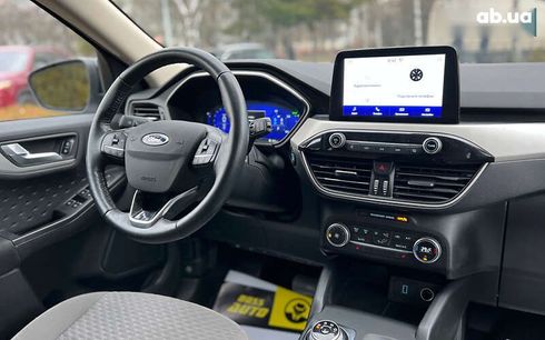 Ford Escape 2020 - фото 19