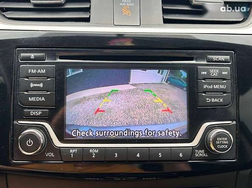 Nissan Sentra 2018 - фото 24