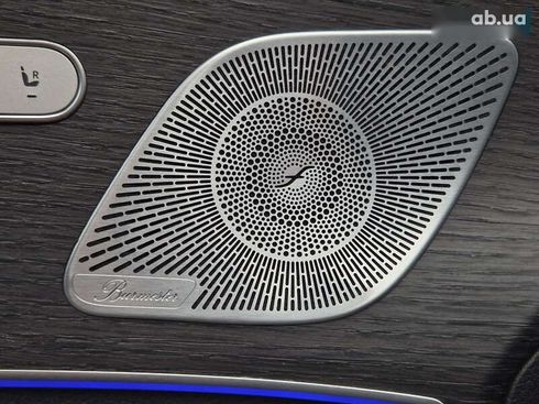 Mercedes-Benz GLS-Класс 2021 - фото 19