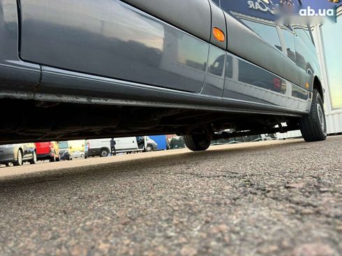 Mercedes-Benz Sprinter 2021 - фото 21