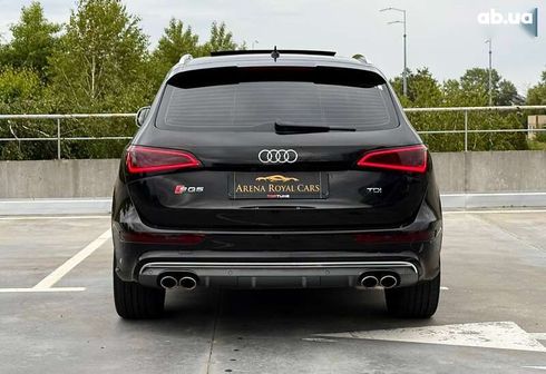 Audi SQ5 2015 - фото 15