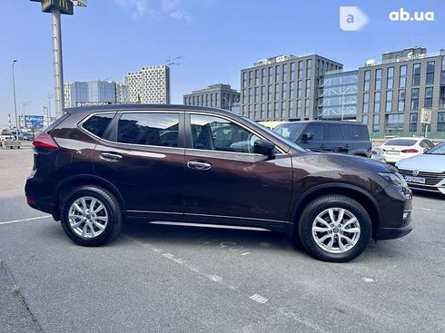 Nissan X-Trail 2021 - фото 10