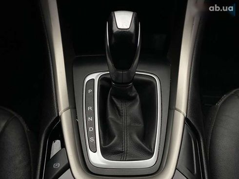 Ford Fusion 2015 - фото 11