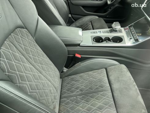 Audi S6 2022 - фото 14