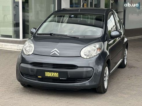 Citroёn C1 2006 - фото 4