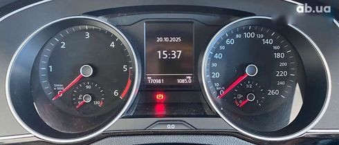 Volkswagen Passat 2015 - фото 16